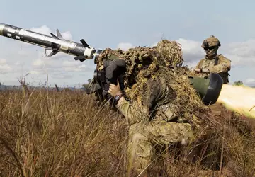 Lockheed Martin und Raytheon planen, die ...