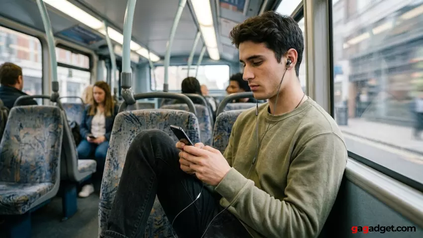 Beste USB-C-Kopfhörer für Android in 2026