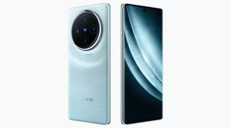 Vivo X200 Pro wird möglicherweise langsamer kabelgebunden aufgeladen als sein Vorgänger