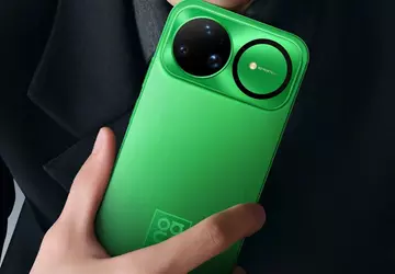 Huawei stellte die Nova 15 Smartphone-Serie ...