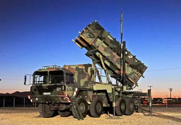 Offiziell: Die USA werden Patriot-Flugabwehrraketensysteme an ...