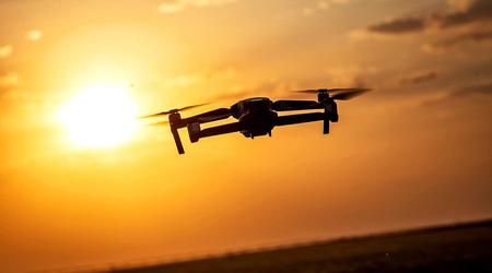 Ukrainische Ingenieure haben die Massenproduktion von Flugabwehrdrohnen (FPV) angekündigt, die russische Angriffsdrohnen abschießen können 