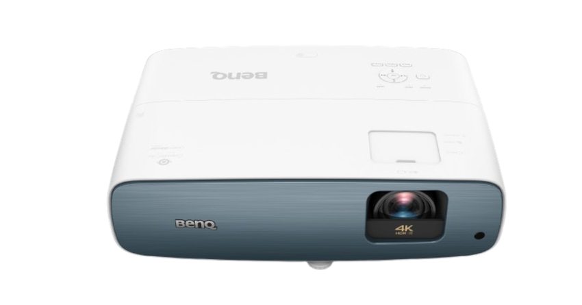 BenQ TK850 programmierbarer Beamer für Garagentore