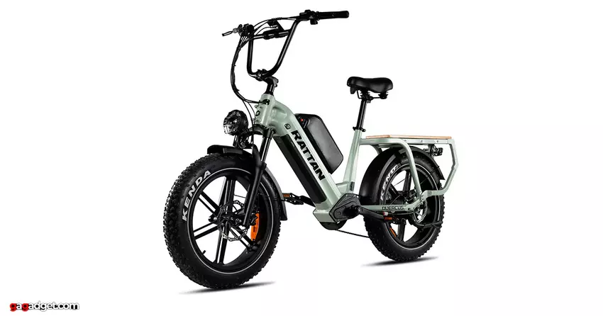 Quercus Electric Bike review 2025