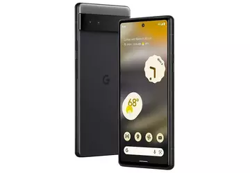 Ein Entwickler hat auf dem Google ...