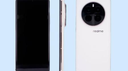 Wie viel wird das realme GT 5 Pro mit einem Snapdragon 8 Gen 3 Chip kosten?