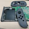 Die Präsentation ist bereits sinnlos: Ein chinesischer Nutzer hat detaillierte Bilder der Nintendo Switch 2-Konsole und ihrer Spezifikationen geleakt-14 Die Präsentation ist bereits sinnlos: Ein chinesischer Nutzer hat detaillierte Bilder der Nintendo Switch 2-Konsole und ihrer Spezifikationen geleakt-14