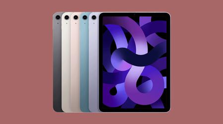 Nicht nur Beats Studio Pro: Bei Amazon gibt es ein günstiges iPad Air der 5. Generation mit M1-Chip an Bord