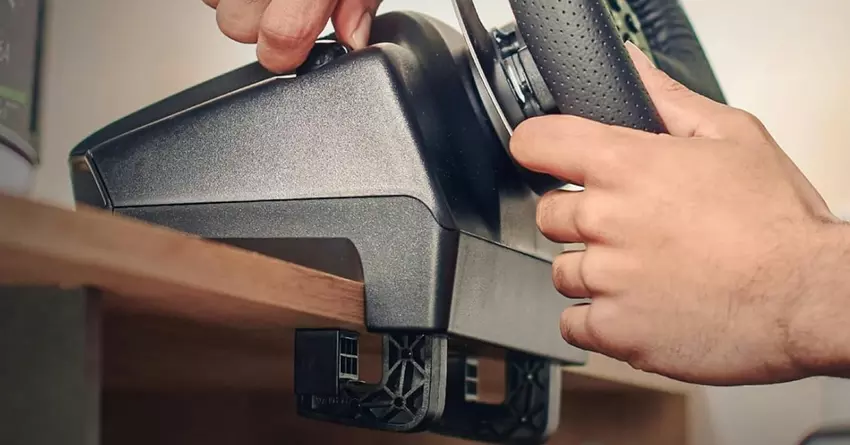 Logitech G bestes ps4 lenkrad