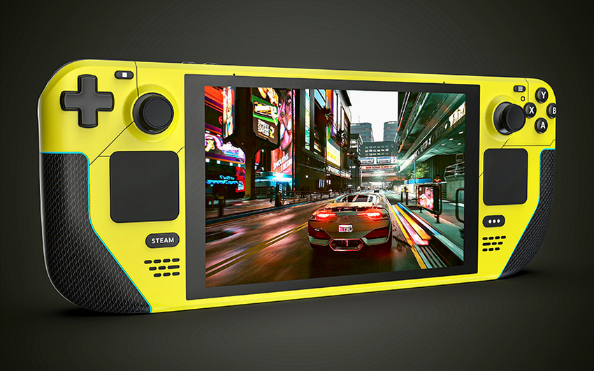 Vampire Survivors, Elden Ring, Stardew Valley und andere: Die 10 beliebtesten Spiele im September auf Steam Deck