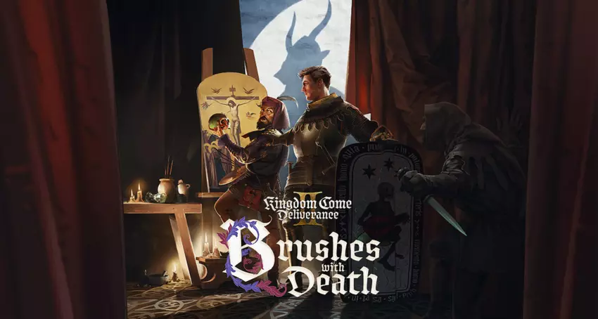 Früher als erwartet: Der erste DLC für Kingdom Come: Deliverance 2 wird im Mai veröffentlicht