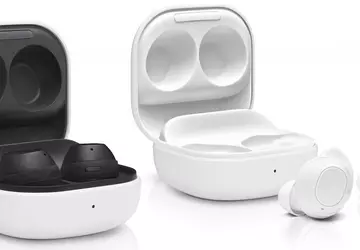Samsung Galaxy Buds FE: ANC, IPX2-Schutz ...