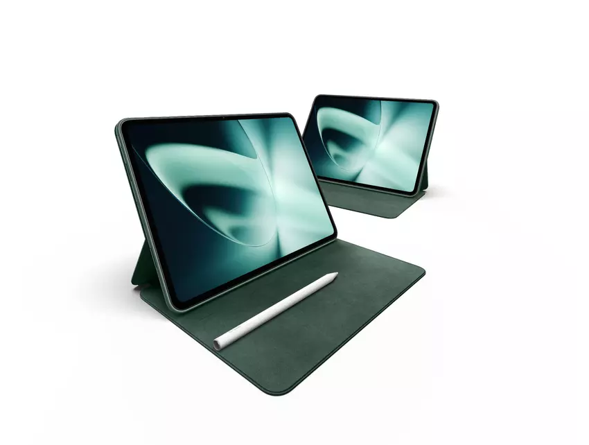 OnePlus Pad hat OxygenOS 14 Open Beta 2 erhalten: was ist neu