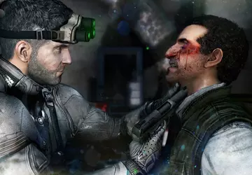 12 Jahre später hat Splinter Cell: ...