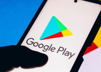 Verbesserungen bei Google Play: neues Bewertungssystem ...