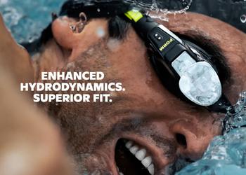FORM stellt die Smart Swim 2 ...