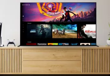 Sony hat die Pictures Core App ...