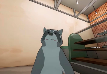 Telefone stehlen, sich vor Wachen verstecken ...