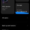 Xiaomi MIX 4 mit eigenen Augen: eine Frontkamera unterhalb des Bildschirms, die man wirklich nicht sehen kann-37 Xiaomi MIX 4 mit eigenen Augen: eine Frontkamera unterhalb des Bildschirms, die man wirklich nicht sehen kann-37