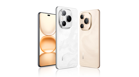 Ein neues Honor Power-Smartphone mit einem riesigen 8000-mAh-Akku wurde enthüllt
