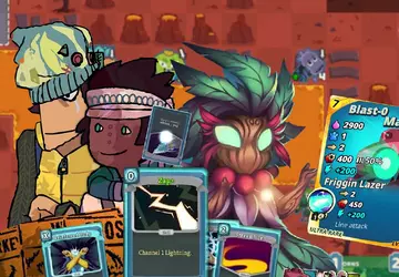 Eine Woche lang kann jeder das ...