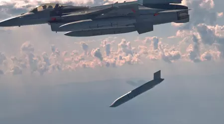 Reuters: USA könnten im Herbst Lieferungen von AGM-158 JASSM-Langstreckenraketen an die Ukraine ankündigen