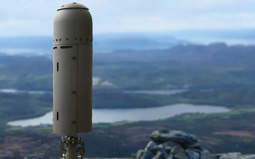 150.000.000 € Vertrag: Die Niederlande kaufen 4 VERA-NG Radare für die Ukraine, die bis zu 200 Ziele in einer Entfernung von bis zu 400 km verfolgen können