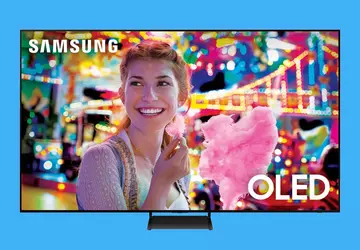 Samsung hat 4K ULTRA HD OLED ...