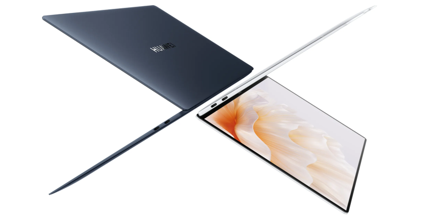 Huawei Mate X Pro 2023 - Raptor Lake Prozessoren, bis zu 32GB RAM, 90Hz LTPS 3.1K Display und 60Wh Akku für 219€