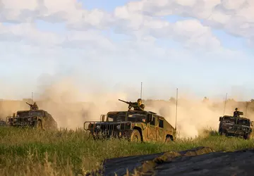 Arma 4 angekündigt, neues „Vorschau“-Spiel Arma ...