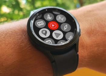 YouTube Music-App für Wear OS - ...