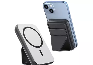 Amazon verkauft eine magnetische Batterie für ...