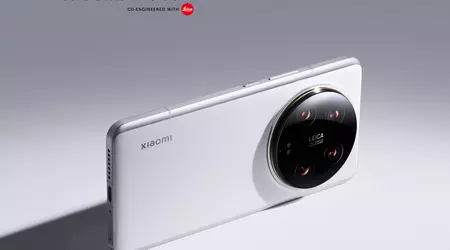 Xiaomi 14 Ultra hat ein neues HyperOS-Update erhalten