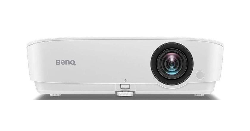BenQ MH536FHD bester beamer für büropräsentationen