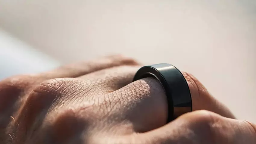 Samsung wird den Galaxy Ring frühestens in der zweiten Hälfte des Jahres 2024 vorstellen