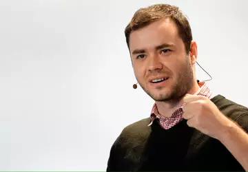 Andrej Karpathy, renommierter Experte für Computer ...