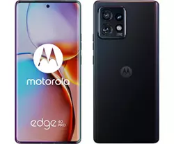Motorola Edge 40 Pro