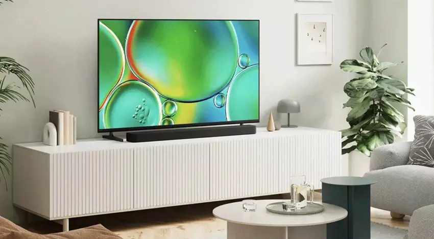 Sony hat ein großes Update für seine Smart-TVs gestartet, bei dem Dutzende von Modellen Android TV 14 erhalten