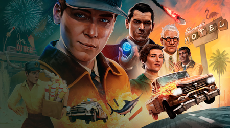 „Verrückte Action“ Spiel Deliver At All Costs veröffentlicht für Xbox Series, PlayStation 5 und PC