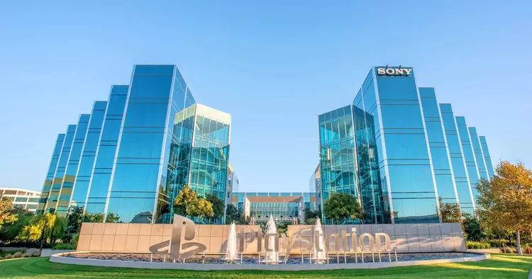 Während andere unter Zöllen leiden, wird ...