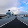 Der britische Flugzeugträger HMS Queen Elizabeth, der Kampfflugzeuge der fünften Generation vom Typ F-35B Lightning II an Bord hat, ist zum ersten Mal in der Geschichte unter NATO-Kommando gestellt worden.-26 Der britische Flugzeugträger HMS Queen Elizabeth, der Kampfflugzeuge der fünften Generation vom Typ F-35B Lightning II an Bord hat, ist zum ersten Mal in der Geschichte unter NATO-Kommando gestellt worden.-26