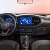 Toyota Aygo X - Frontpartie mit neuem Design