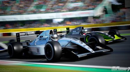 Gran Turismo 7 erhält ein weiteres kostenloses Update: neue Autos und Events hinzugefügt