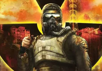 Eine große Überraschung von GSC Game ...