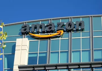 Amazon ist das erste Unternehmen in ...