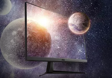 MSI präsentiert den G2712V FHD-Gaming-Monitor mit ...