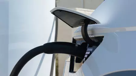 Hyundai hat das Aufladen von Elektroautos in den USA erleichtert