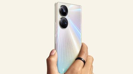 Das realme 10 Pro+ 5G hat eine Beta-Version der realme UI 5.0 basierend auf Android 14 erhalten
