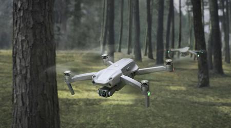 DJI kündigt Markteinführung am 5. November an: Erwartung der Ankündigung von DJI Mavic 3