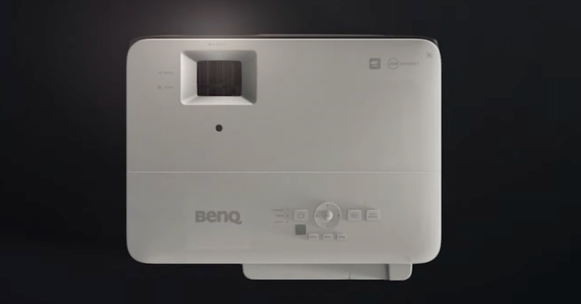 BenQ TK700STi gaming projektor für xbox one